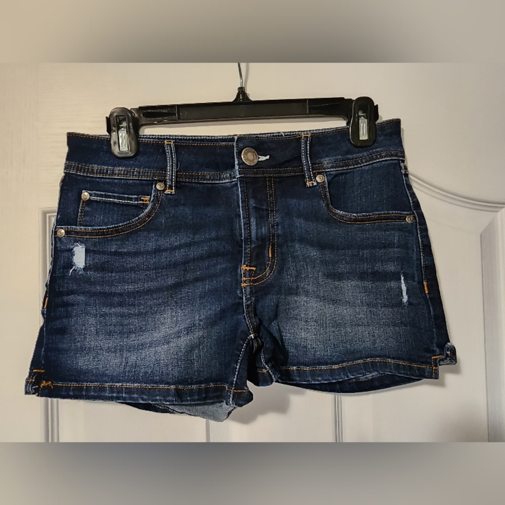 New Brody Denim Shorts